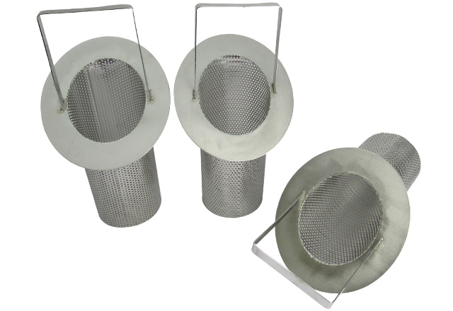 liquid filter